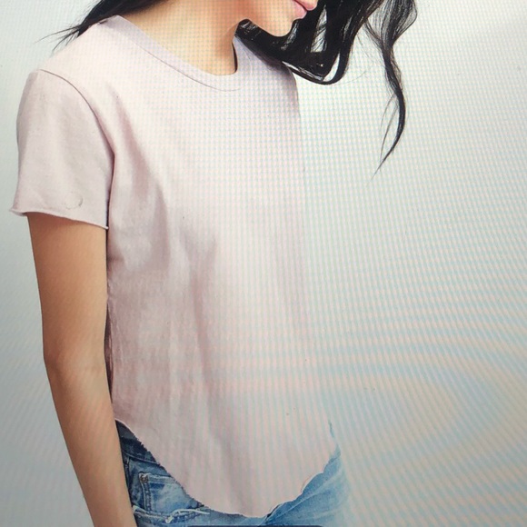 Frank Eileen Tops Frank Eileen Tee Lab Vintage Tee S Poshmark